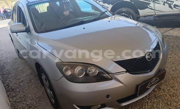 Buy Used Mazda 3 Other Car in Karasburg in Karas Buy Used Mazda 3 Other Car in Karasburg in Karas