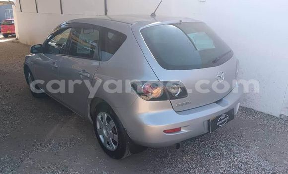 Buy Used Mazda 3 Other Car in Karasburg in Karas Buy Used Mazda 3 Other Car in Karasburg in Karas