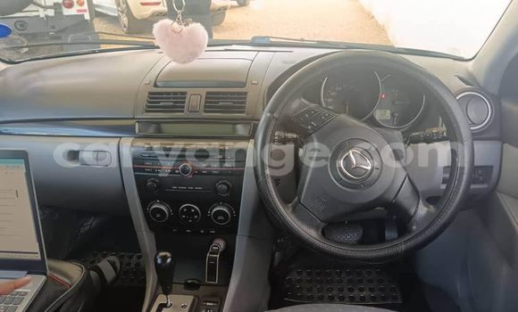 Buy Used Mazda 3 Other Car in Karasburg in Karas Buy Used Mazda 3 Other Car in Karasburg in Karas