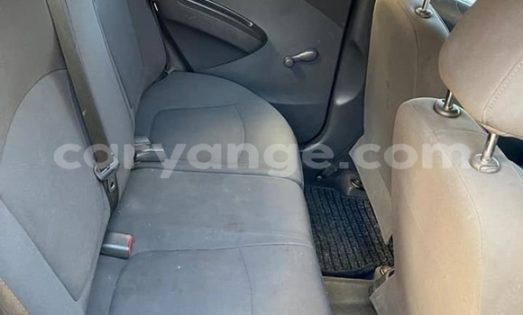 Buy Used Chevrolet Spark Blue Car in Henties Bay in Erongo Buy Used Chevrolet Spark Blue Car in Henties Bay in Erongo