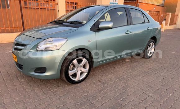 Buy Used Toyota Yaris Other Car in Grootfontein in Namibia Buy Used Toyota Yaris Other Car in Grootfontein in Namibia