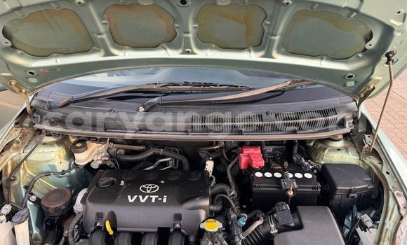 Buy Used Toyota Yaris Other Car in Grootfontein in Namibia Buy Used Toyota Yaris Other Car in Grootfontein in Namibia