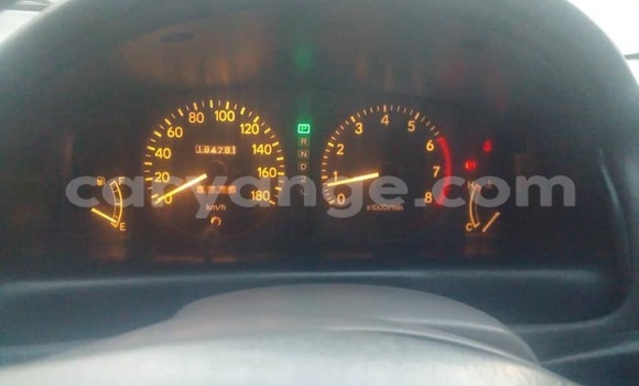 Buy Used Toyota Corolla White Car in Import - Dubai in Namibia Buy Used Toyota Corolla White Car in Import - Dubai in Namibia