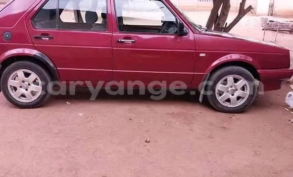 Buy Used Volkswagen Gol Red Car in Grootfontein in Namibia Buy Used Volkswagen Gol Red Car in Grootfontein in Namibia