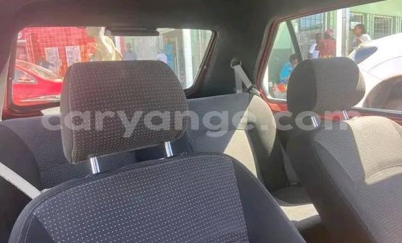 Buy Used Volkswagen Gol Red Car in Grootfontein in Namibia Buy Used Volkswagen Gol Red Car in Grootfontein in Namibia