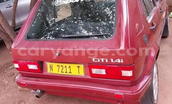 Buy Used Volkswagen Gol Red Car in Grootfontein in Namibia Buy Used Volkswagen Gol Red Car in Grootfontein in Namibia