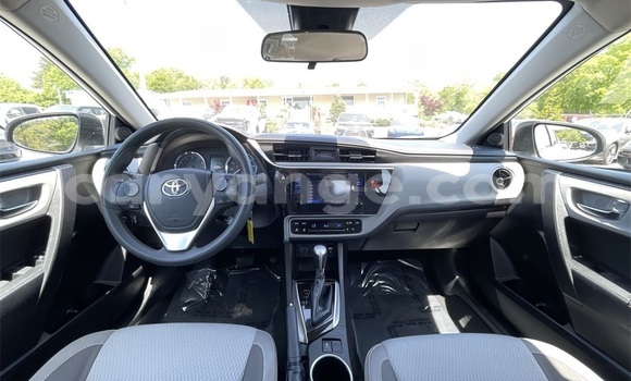 Acheter Occasion Voiture Toyota Corolla Blanc à Henties Bay, Erongo Acheter Occasion Voiture Toyota Corolla Blanc à Henties Bay, Erongo