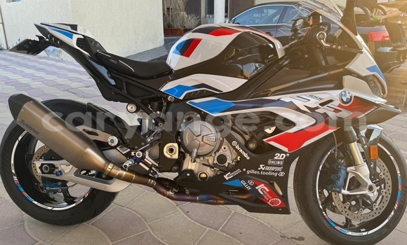 Buy Used BMW S 1000 Blue Bike in Windhoek in Namibia Buy Used BMW S 1000 Blue Bike in Windhoek in Namibia