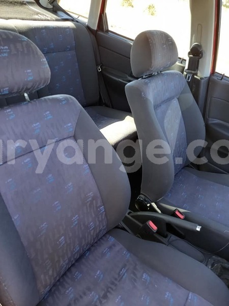 Big with watermark toyota corolla kunene arandis 22480