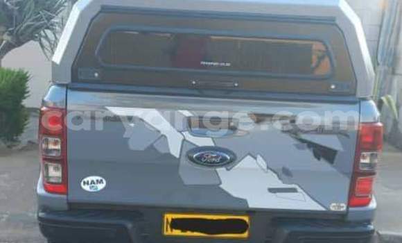 Acheter Occasion Voiture Ford Ranger Autre à Windhoek, Namibie Acheter Occasion Voiture Ford Ranger Autre à Windhoek, Namibie