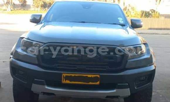 Acheter Occasion Voiture Ford Ranger Autre à Windhoek, Namibie Acheter Occasion Voiture Ford Ranger Autre à Windhoek, Namibie