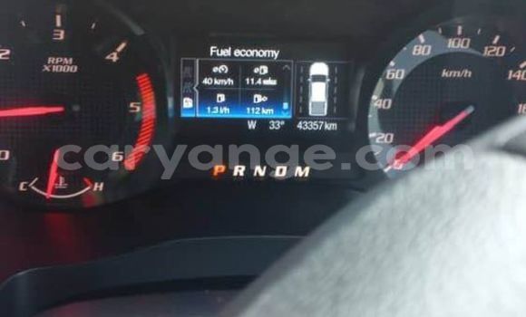 Acheter Occasion Voiture Ford Ranger Autre à Windhoek, Namibie Acheter Occasion Voiture Ford Ranger Autre à Windhoek, Namibie