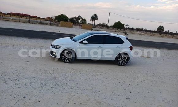 Buy Used Volkswagen Polo Other Car in Windhoek in Namibia
