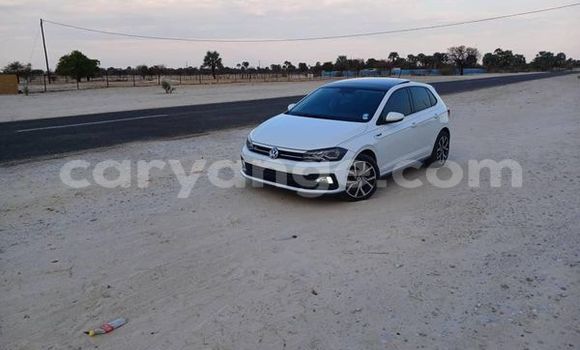 Acheter Occasion Voiture Volkswagen Polo Autre à Windhoek, Namibie Acheter Occasion Voiture Volkswagen Polo Autre à Windhoek, Namibie