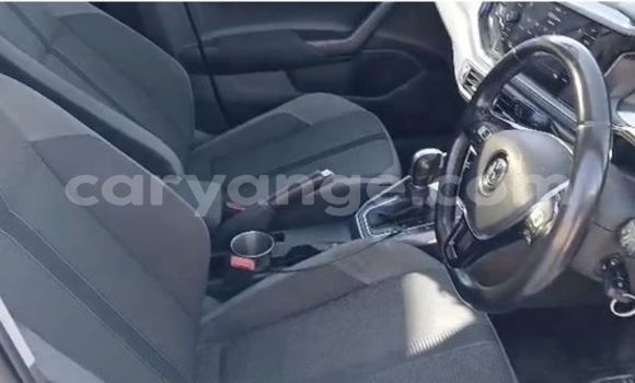 Acheter Occasion Voiture Volkswagen Polo Autre à Windhoek, Namibie Acheter Occasion Voiture Volkswagen Polo Autre à Windhoek, Namibie