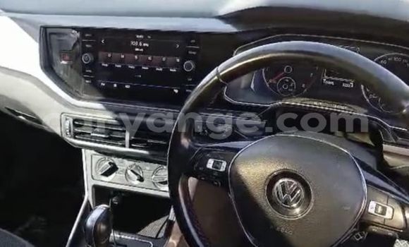 Acheter Occasion Voiture Volkswagen Polo Autre à Windhoek, Namibie Acheter Occasion Voiture Volkswagen Polo Autre à Windhoek, Namibie