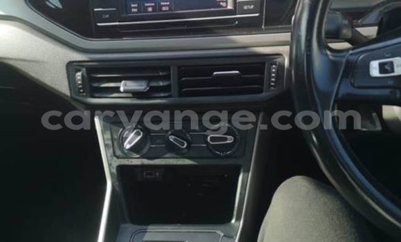 Buy Used Volkswagen Polo Other Car in Windhoek in Namibia