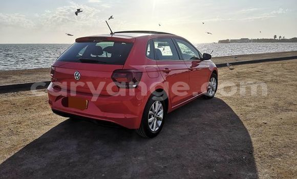 Acheter Occasion Voiture Volkswagen Polo Autre à Windhoek, Namibie Acheter Occasion Voiture Volkswagen Polo Autre à Windhoek, Namibie