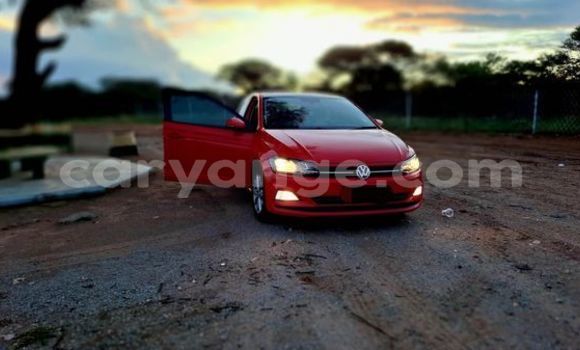 Acheter Occasion Voiture Volkswagen Polo Autre à Windhoek, Namibie Acheter Occasion Voiture Volkswagen Polo Autre à Windhoek, Namibie