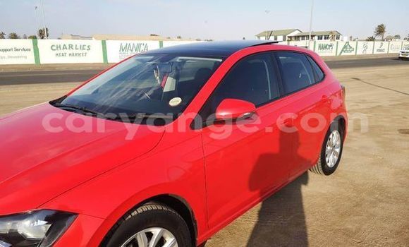 Acheter Occasion Voiture Volkswagen Polo Autre à Windhoek, Namibie Acheter Occasion Voiture Volkswagen Polo Autre à Windhoek, Namibie