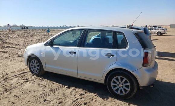 Acheter Occasion Voiture Volkswagen Polo Autre à Windhoek, Namibie