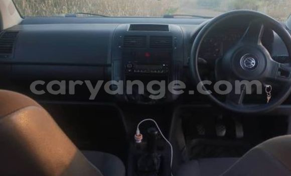 Acheter Occasion Voiture Volkswagen Polo Autre à Windhoek, Namibie Acheter Occasion Voiture Volkswagen Polo Autre à Windhoek, Namibie