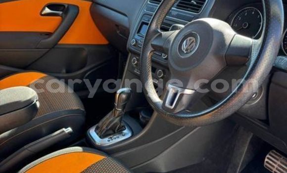 Acheter Occasion Voiture Volkswagen Polo Autre à Windhoek, Namibie Acheter Occasion Voiture Volkswagen Polo Autre à Windhoek, Namibie