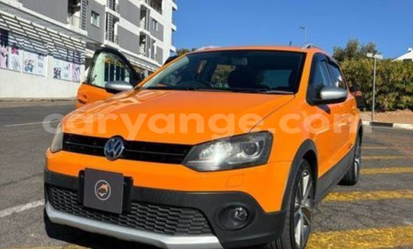 Acheter Occasion Voiture Volkswagen Polo Autre à Windhoek, Namibie Acheter Occasion Voiture Volkswagen Polo Autre à Windhoek, Namibie