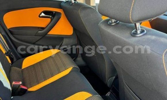 Acheter Occasion Voiture Volkswagen Polo Autre à Windhoek, Namibie Acheter Occasion Voiture Volkswagen Polo Autre à Windhoek, Namibie