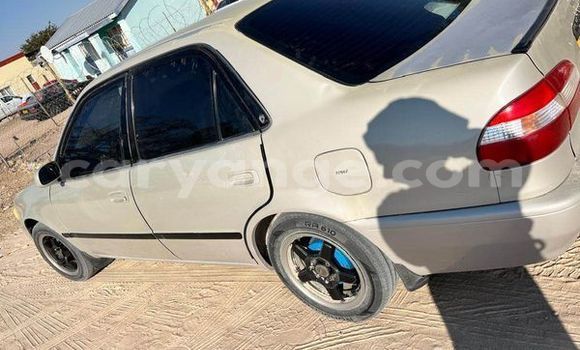 Acheter Occasion Voiture Toyota Corolla Autre à Windhoek, Namibie