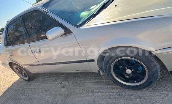 Acheter Occasion Voiture Toyota Corolla Autre à Windhoek, Namibie Acheter Occasion Voiture Toyota Corolla Autre à Windhoek, Namibie