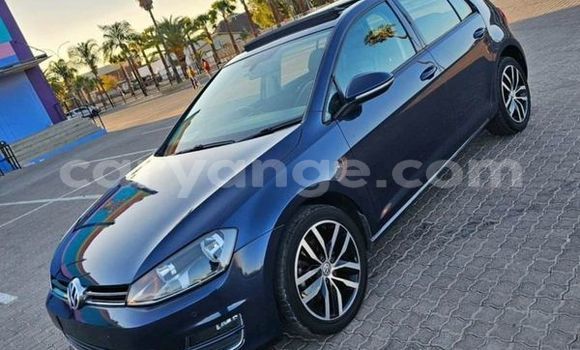 Acheter Occasion Voiture Volkswagen Golf Autre à Aranos, Hardap