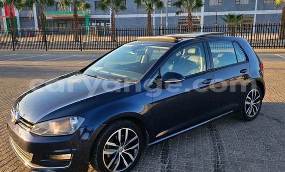 Buy Used Volkswagen Golf Other Car in Aranos in Hardap Buy Used Volkswagen Golf Other Car in Aranos in Hardap
