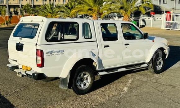 Buy Used Nissan NP 300 Other Car in Windhoek in Namibia Buy Used Nissan NP 300 Other Car in Windhoek in Namibia