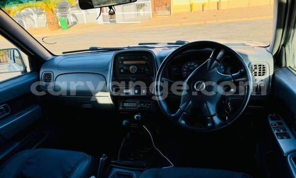 Buy Used Nissan NP 300 Other Car in Windhoek in Namibia Buy Used Nissan NP 300 Other Car in Windhoek in Namibia