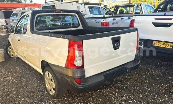 Acheter Occasion Voiture Nissan NP 300 Autre à Windhoek, Namibie