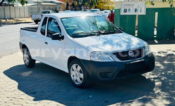 Buy Used Nissan NP 300 Other Car in Windhoek in Namibia Buy Used Nissan NP 300 Other Car in Windhoek in Namibia