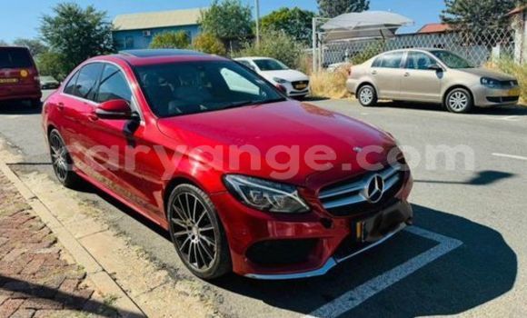 Buy Used Mercedes Viano Other Car in Windhoek in Namibia