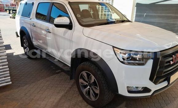 Buy Used JAC J3 (Tongyue,Tojoy) Other Car in Windhoek in Namibia Buy Used JAC J3 (Tongyue,Tojoy) Other Car in Windhoek in Namibia