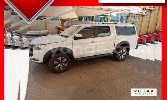 Acheter Occasion Voiture JAC J3 (Tongyue,Tojoy) Autre à Windhoek, Namibie Acheter Occasion Voiture JAC J3 (Tongyue,Tojoy) Autre à Windhoek, Namibie