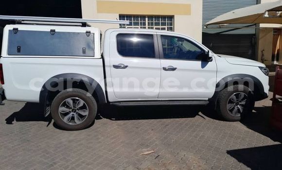 Acheter Occasion Voiture JAC J3 (Tongyue,Tojoy) Autre à Windhoek, Namibie Acheter Occasion Voiture JAC J3 (Tongyue,Tojoy) Autre à Windhoek, Namibie