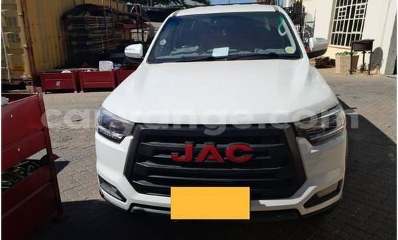 Acheter Occasion Voiture JAC J3 (Tongyue,Tojoy) Autre à Windhoek, Namibie Acheter Occasion Voiture JAC J3 (Tongyue,Tojoy) Autre à Windhoek, Namibie
