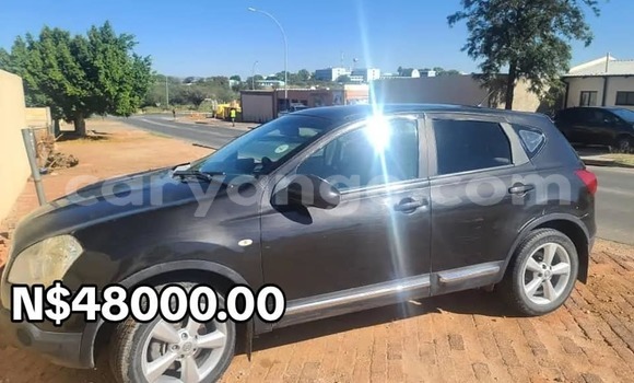 Buy Used Nissan Dualis Other Car in Windhoek in Namibia Buy Used Nissan Dualis Other Car in Windhoek in Namibia