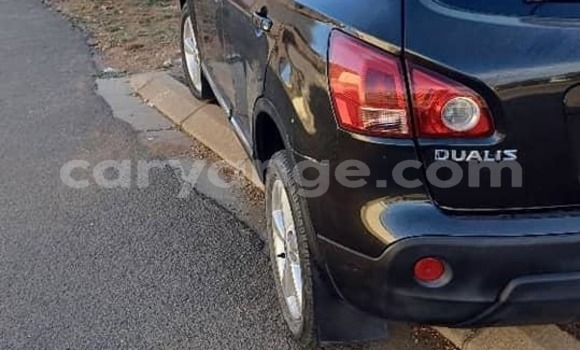 Acheter Occasion Voiture Nissan Dualis Autre à Windhoek, Namibie Acheter Occasion Voiture Nissan Dualis Autre à Windhoek, Namibie