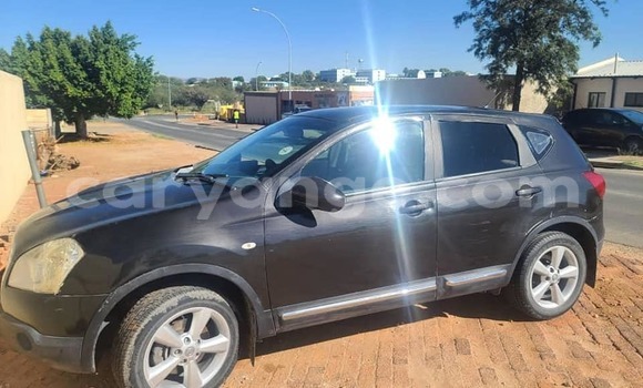 Acheter Occasion Voiture Nissan Dualis Autre à Windhoek, Namibie Acheter Occasion Voiture Nissan Dualis Autre à Windhoek, Namibie