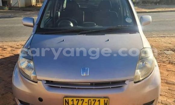 Acheter Occasion Voiture Toyota Passo Autre à Windhoek, Namibie Acheter Occasion Voiture Toyota Passo Autre à Windhoek, Namibie