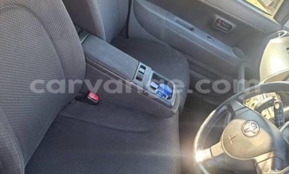 Acheter Occasion Voiture Toyota Passo Autre à Windhoek, Namibie Acheter Occasion Voiture Toyota Passo Autre à Windhoek, Namibie