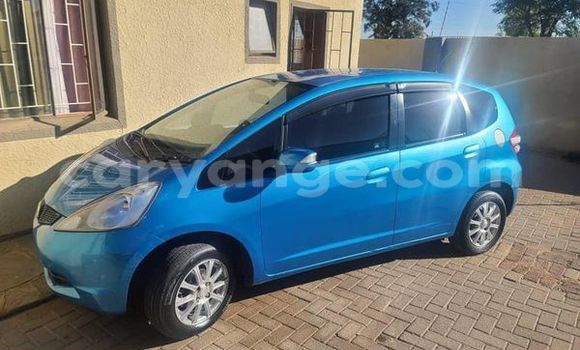 Buy Used Honda FIT Other Car in Windhoek in Namibia