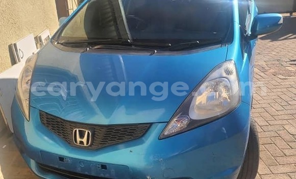 Acheter Occasion Voiture Honda FIT Autre à Windhoek, Namibie Acheter Occasion Voiture Honda FIT Autre à Windhoek, Namibie