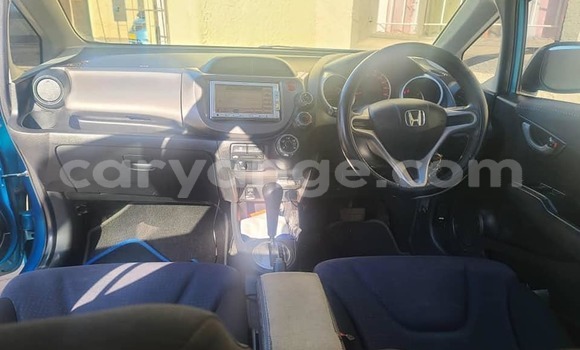 Acheter Occasion Voiture Honda FIT Autre à Windhoek, Namibie Acheter Occasion Voiture Honda FIT Autre à Windhoek, Namibie